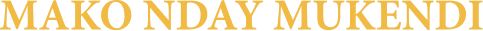 Mako Nday Mukendi (1)